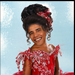 Obama Lil Beauty